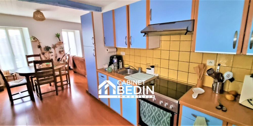 immeuble à MONTFORT EN CHALOSSE (40380)